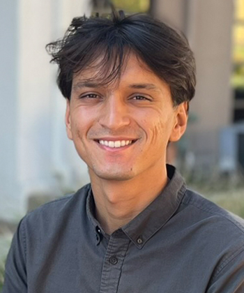Arjun Urbonas