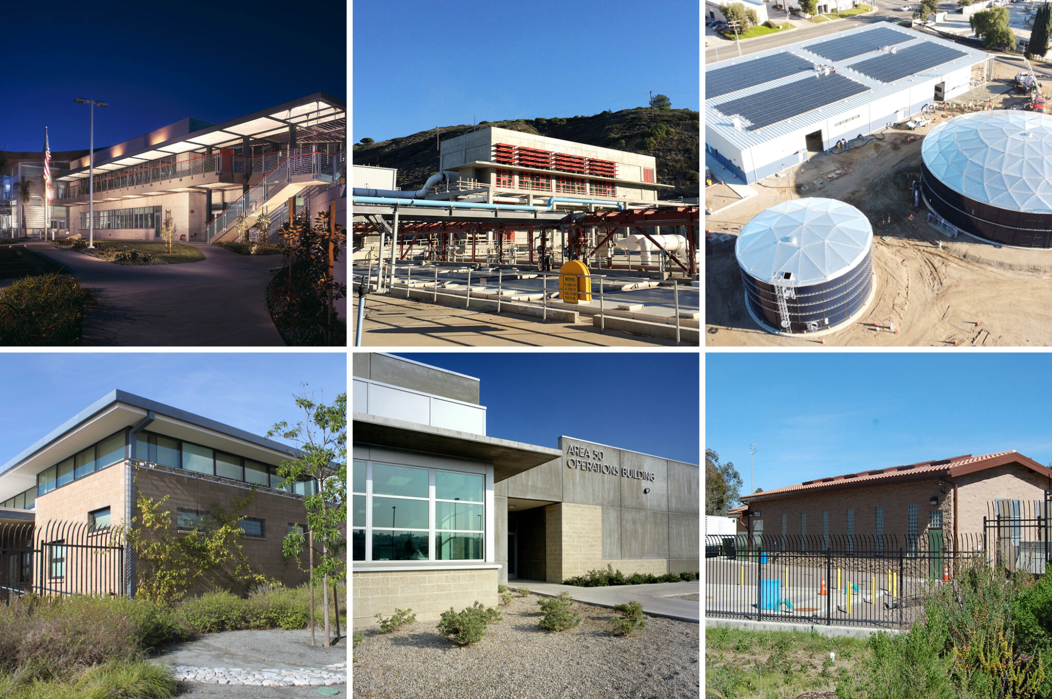 Water Works: Architecture’s Role in Resilient Water Supply Systems ...