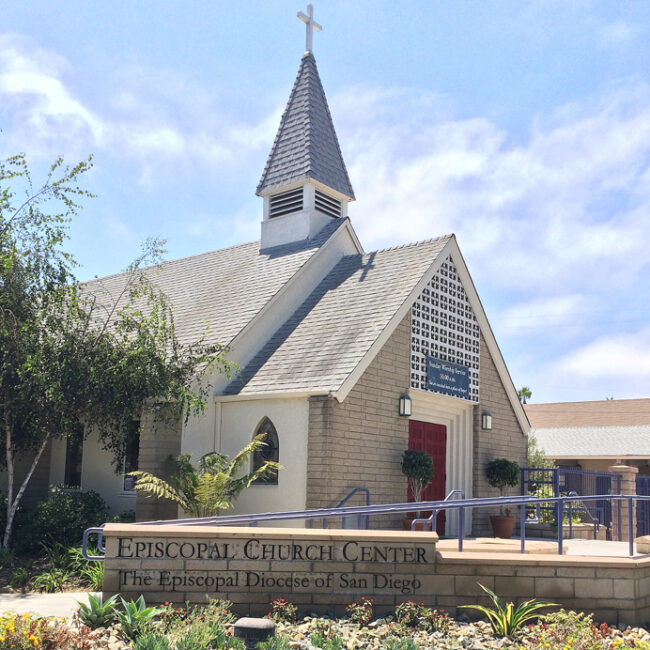 Sacred Space Architecture - Platt-Whitelaw Architects